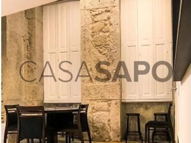 Apartamento T1 para alugar no Porto