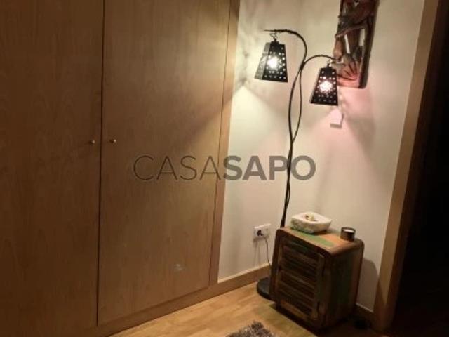 Apartamento T1 para alugar no Porto