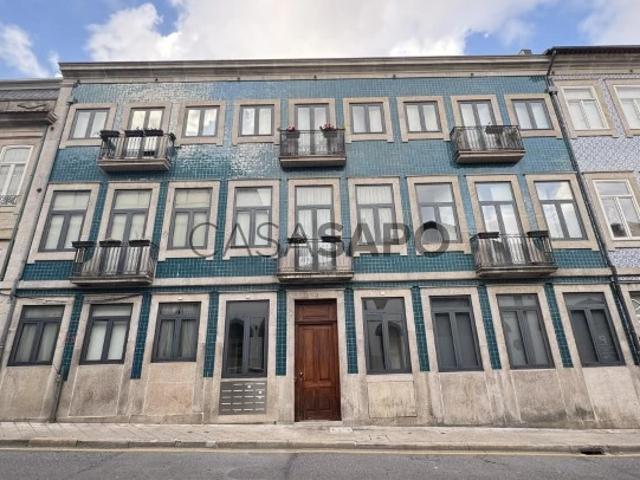 Apartamento T1 para alugar no Porto
