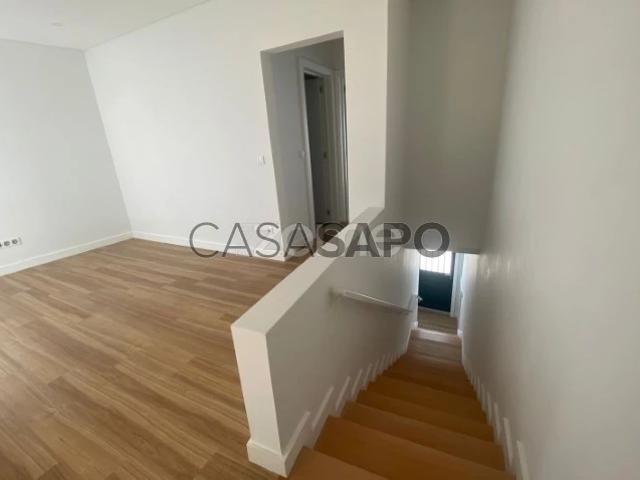 Apartamento T1 para alugar no Porto