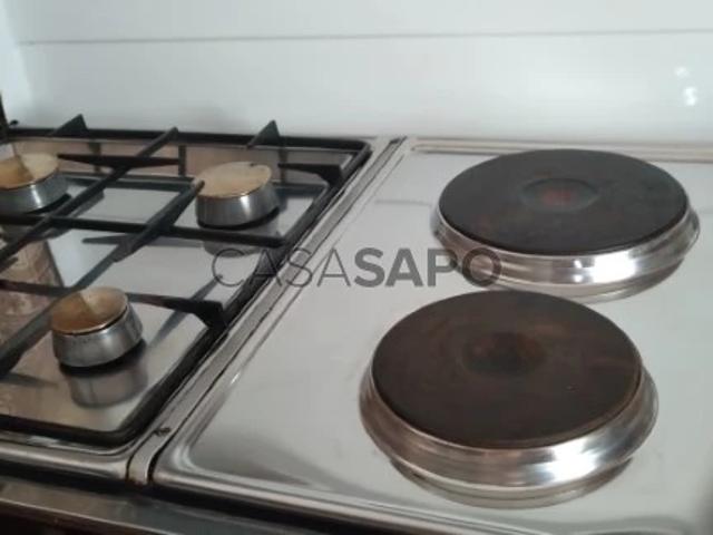 Apartamento T1 para alugar no Seixal