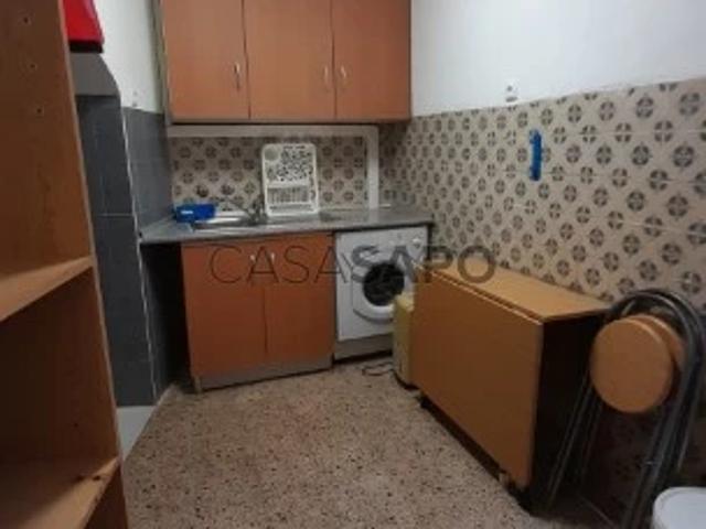 Apartamento T1 para alugar no Seixal
