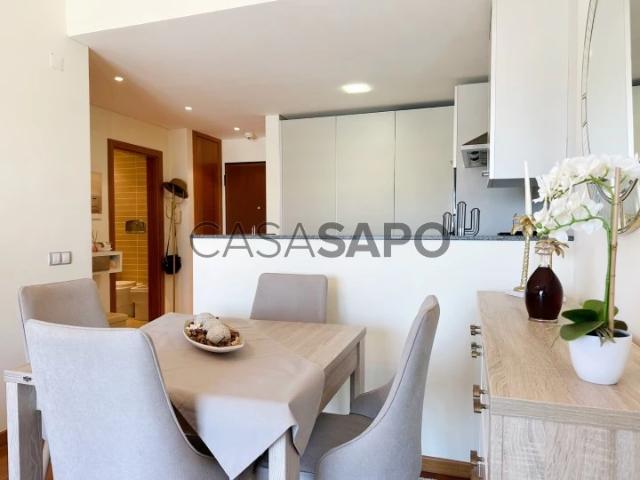 Apartamento T1 para alugar no Seixal
