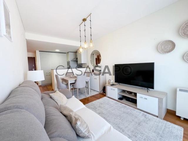 Apartamento T1 para alugar no Seixal