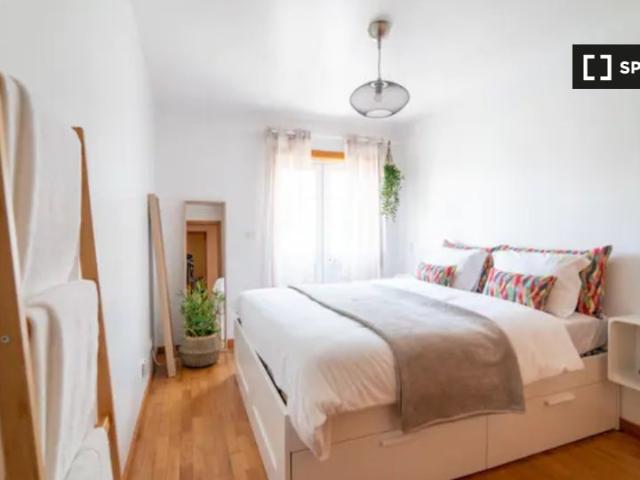 Apartamento T1 para alugar, Porto