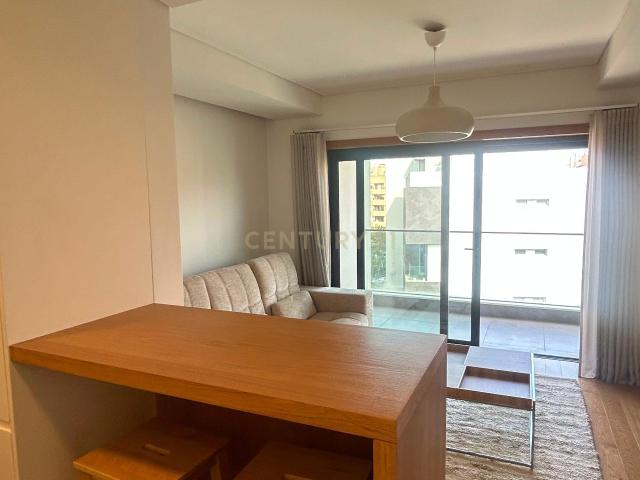 Apartamento T1 para arrendamento