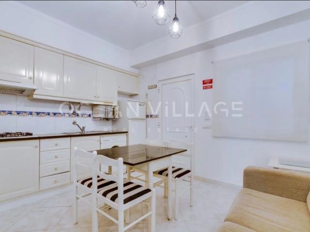 Apartamento T1 para Arrendamento