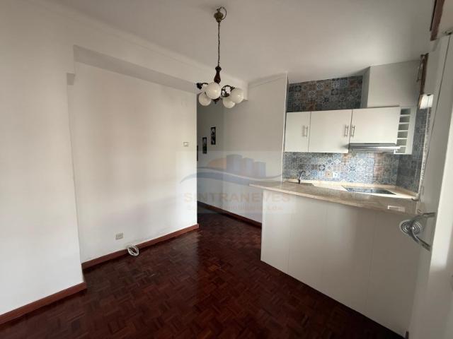 Apartamento T1 para Arrendamento | Amadora