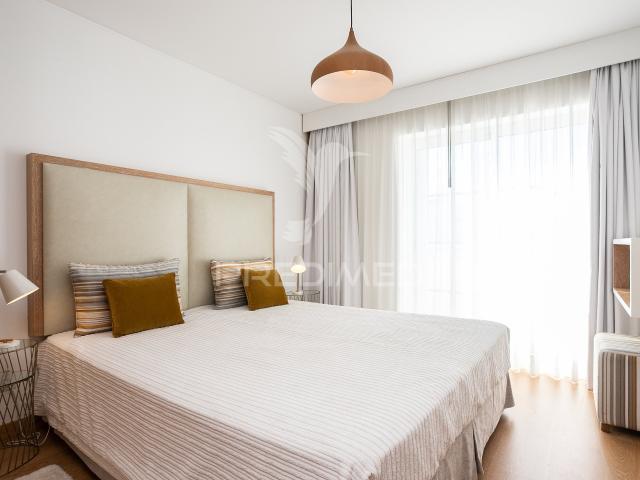 Apartamento T1 para Arrendamento Anual | Formosa Bay | Cabanas de Tavira