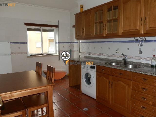 Apartamento T1, para ARRENDAMENTO, Castelo Branco