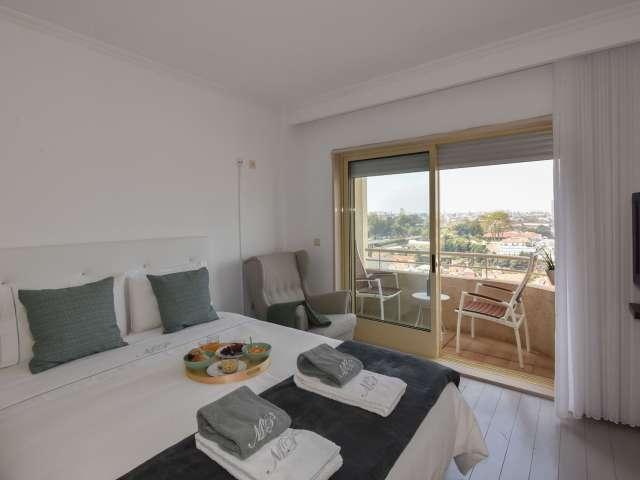 Apartamento T1 para arrendamento em Vila Nova De Gaia, Porto