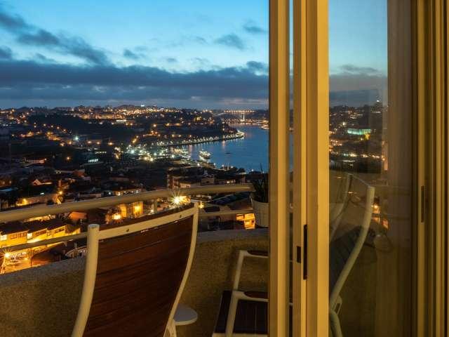Apartamento T1 para arrendamento em Vila Nova De Gaia, Porto