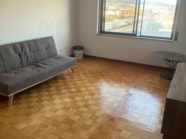 Apartamento T1 para Arrendamento em Alverca do Ribatejo