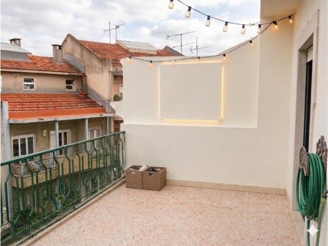 Apartamento T1 para Arrendamento em Lisboa