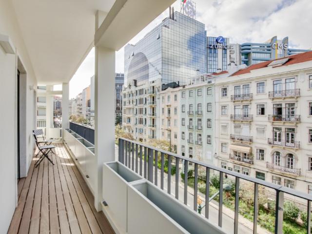 Apartamento T1 para arrendamento em Lisboa