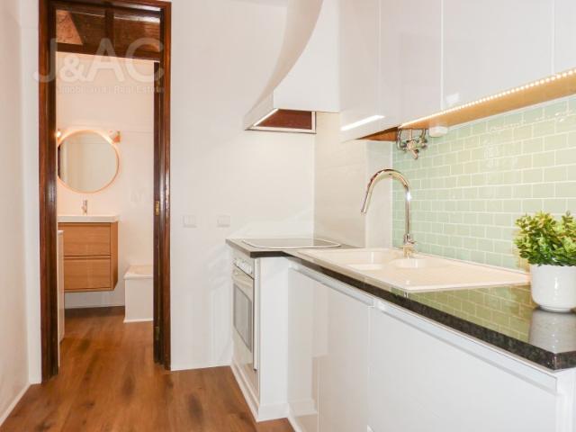 Apartamento T1 para Arrendamento em Lisboa Madragoa