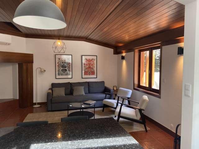 Apartamento T1 para arrendamento em Matosinhos, Porto