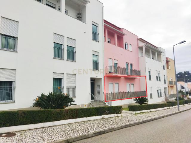 Apartamento T1 para arrendamento em São Martinho do Bispo – Quinta das Relvas