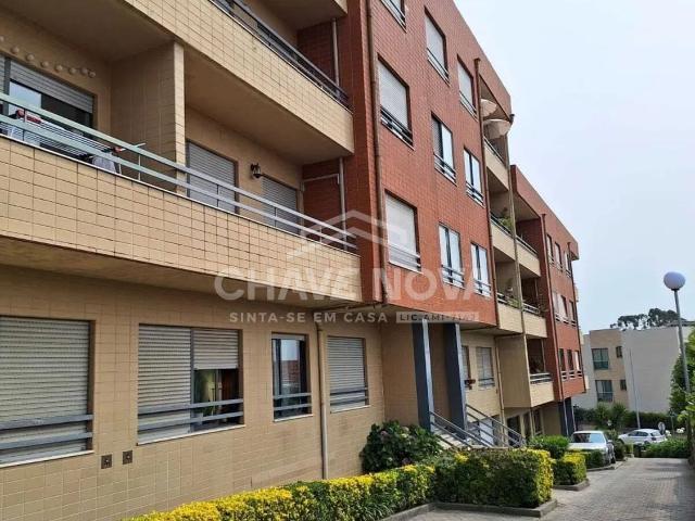 Apartamento T1 para Arrendamento junto à Quinta do Fojo – Vila Nova de Gaia