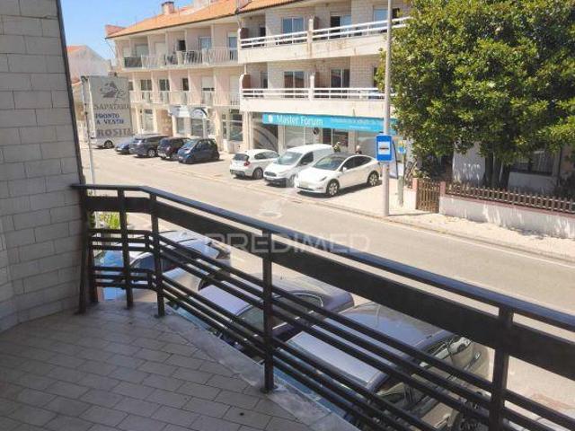 Apartamento T1 para Arrendamento na Avenida José Estevão | Gafanha da Nazaré | 26064090769