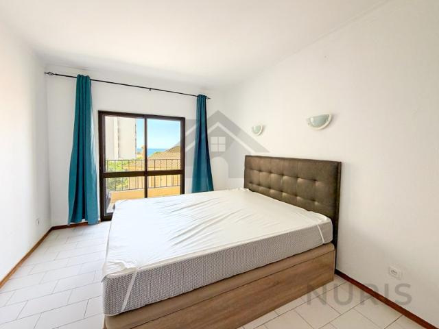 Apartamento T1 para Arrendamento na Praia da Rocha Portimão