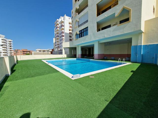 Apartamento T1 para Arrendamento na Praia da Rocha Portimão