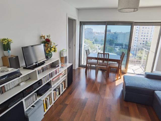 Apartamento T1 para arrendamento no Ria Palace!