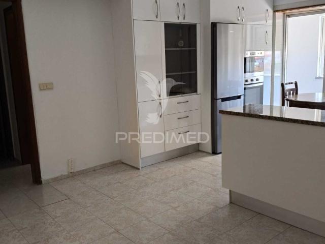Apartamento T1 para arrendamento, Quinta da Tendeirinha