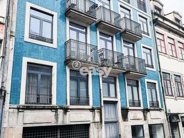 Apartamento T1 para Arrendamento | Rua da Alegria, Porto | 26064083116