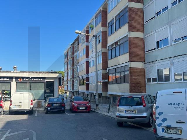 Apartamento T1 para arrendameento