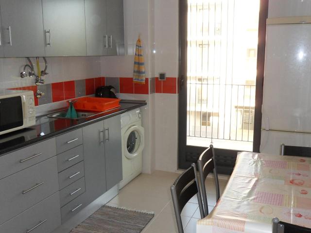 Apartamento T1 para arrendameto temporario em Monte Gordo