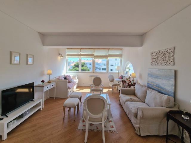 Apartamento T1 para arrendar no Bairro do Rosário, Cascais