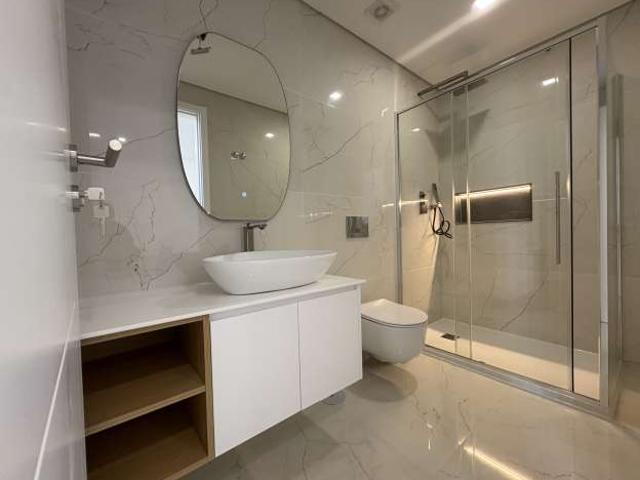 Apartamento T1 para arrendar no Barreiro, Lisboa