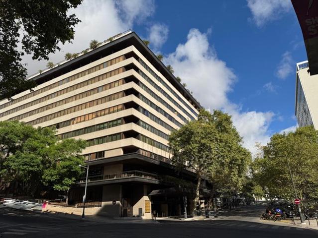Apartamento T1 para arrendar com moveis e garagem