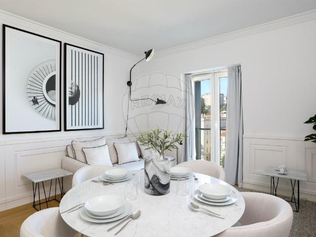 Apartamento T1 para arrendar em Lisboa