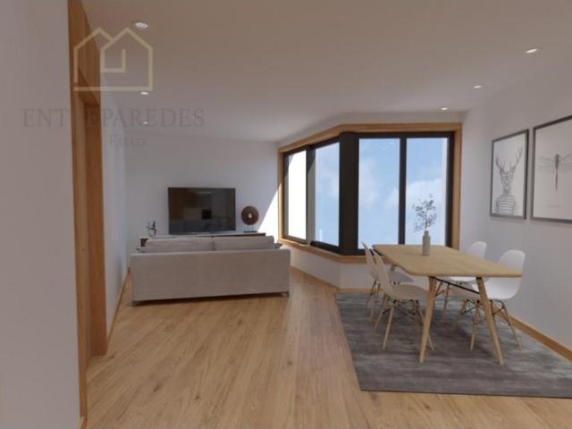 Apartamento T1 para comprar em localização privilegiada junt. 51m² Paranhos
