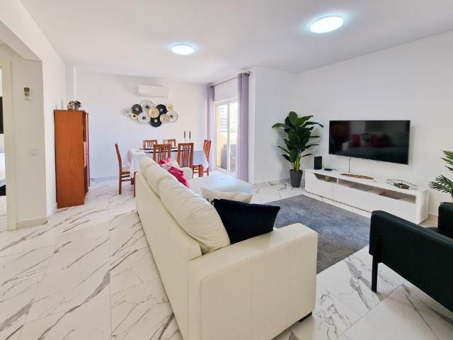 Apartamento T1 para férias na Praia da Rocha