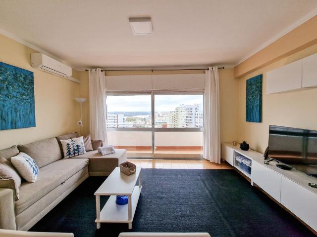 Apartamento T1 para férias na Praia da Rocha