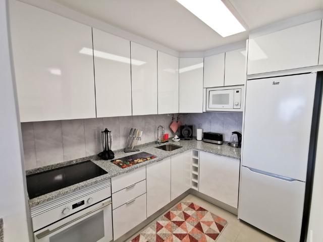 Apartamento T1 para Férias na Praia da Rocha