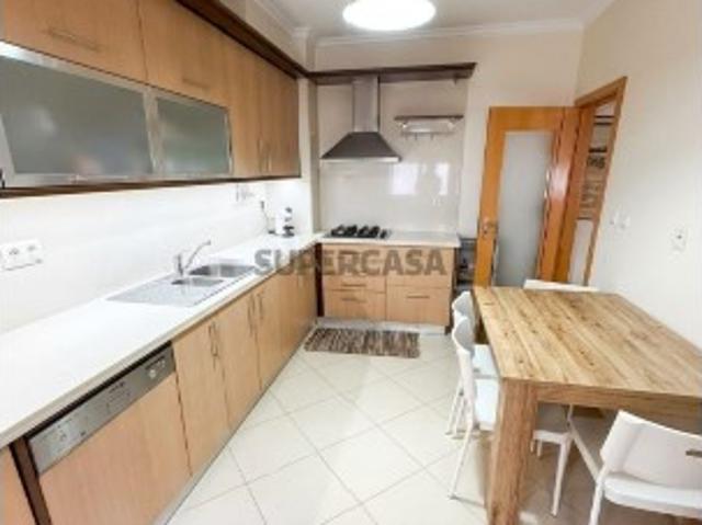 Apartamento T1 para investimento em Alcochete