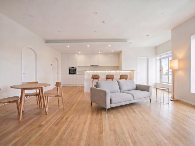 Apartamento T1 para Remodelação
