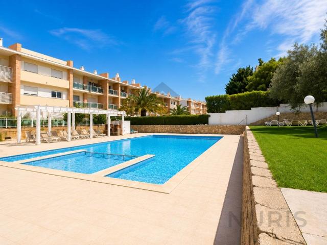 Apartamento T1 para Venda na Má Partilha em Alvor, Algarve 64m² Alvor