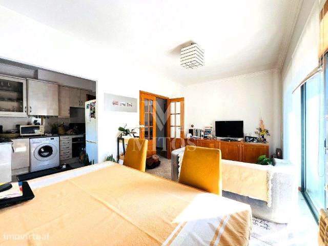 Apartamento T1 para venda na Abelheira Viana do Castelo