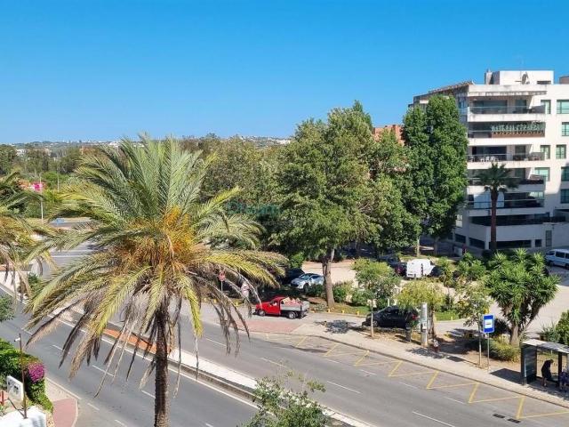 Apartamento T1 para Venda na Praia da Rocha 43m² Portimão