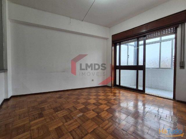 Apartamento T1 para venda na Rua de Monsanto, Paranhos | 26084079063