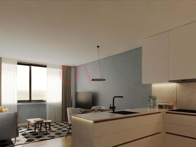 Apartamento T1 para VENDA, na Rua de Stª Catarina, Porto