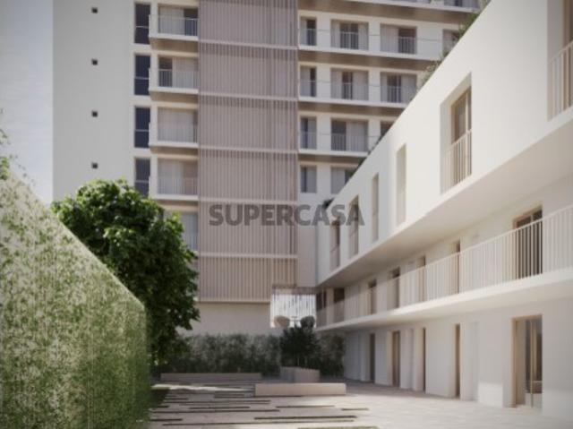 Apartamento T1 para venda nas Avenidas Novas