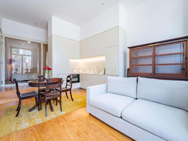 Apartamento T1 para Venda a Gonçalo Cristóvão