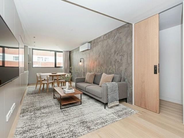 Apartamento T1 para Venda com Rendimento | Uptown Residence – Avenidas Novas