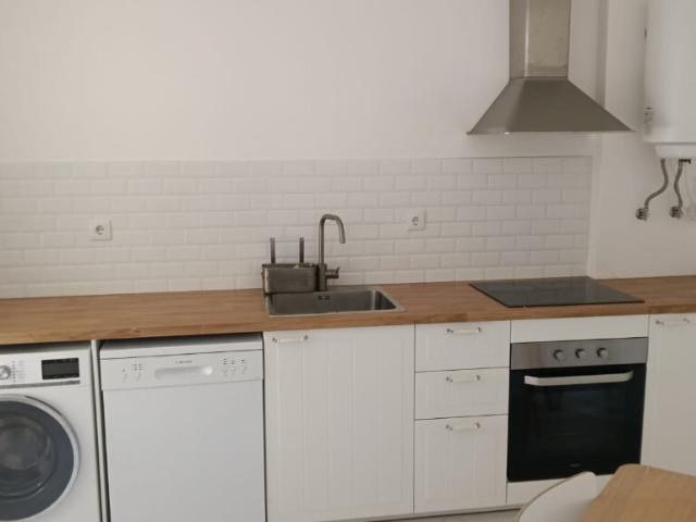 Apartamento T1 para venda em Mem Martins